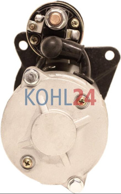 Anlasser Dongfeng QDJ265F QDJ2709EP 24 Volt 6,5 KW Original China Made